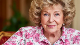 "Всего одно слово решает 90% проблем наших женщин": пронзительный совет Ларисы Рубальской, который меняет жизнь