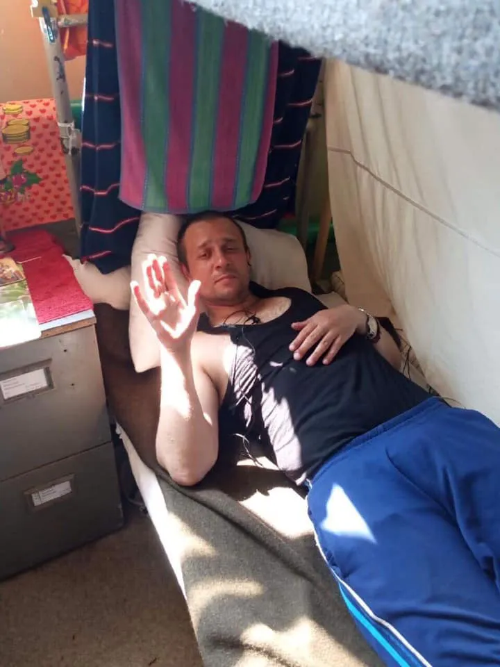 "Настаивала на том, что он симулирует". В рязанской колонии от аппендицита умер заключенный