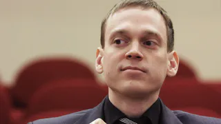 Малков выдвинут на пост губернатора Рязанской области от «Единой России» в 2022 году