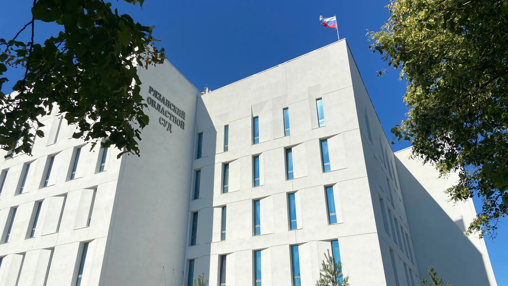 Суд продлил арест экс-зампреду правительства Рязанской области Артёму Никитину