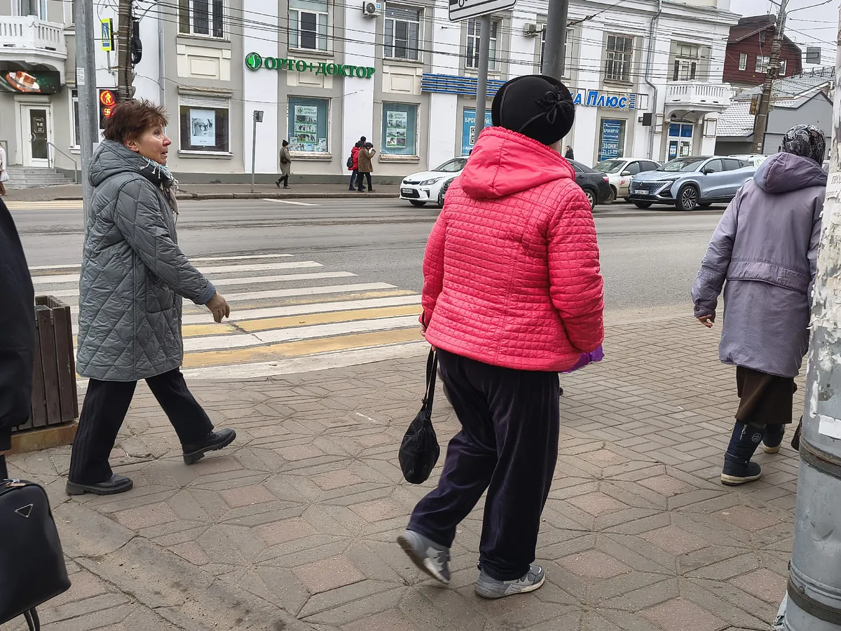 Указ уже подписан: в Думе рассказали, кому повысят пенсии уже в ноябре