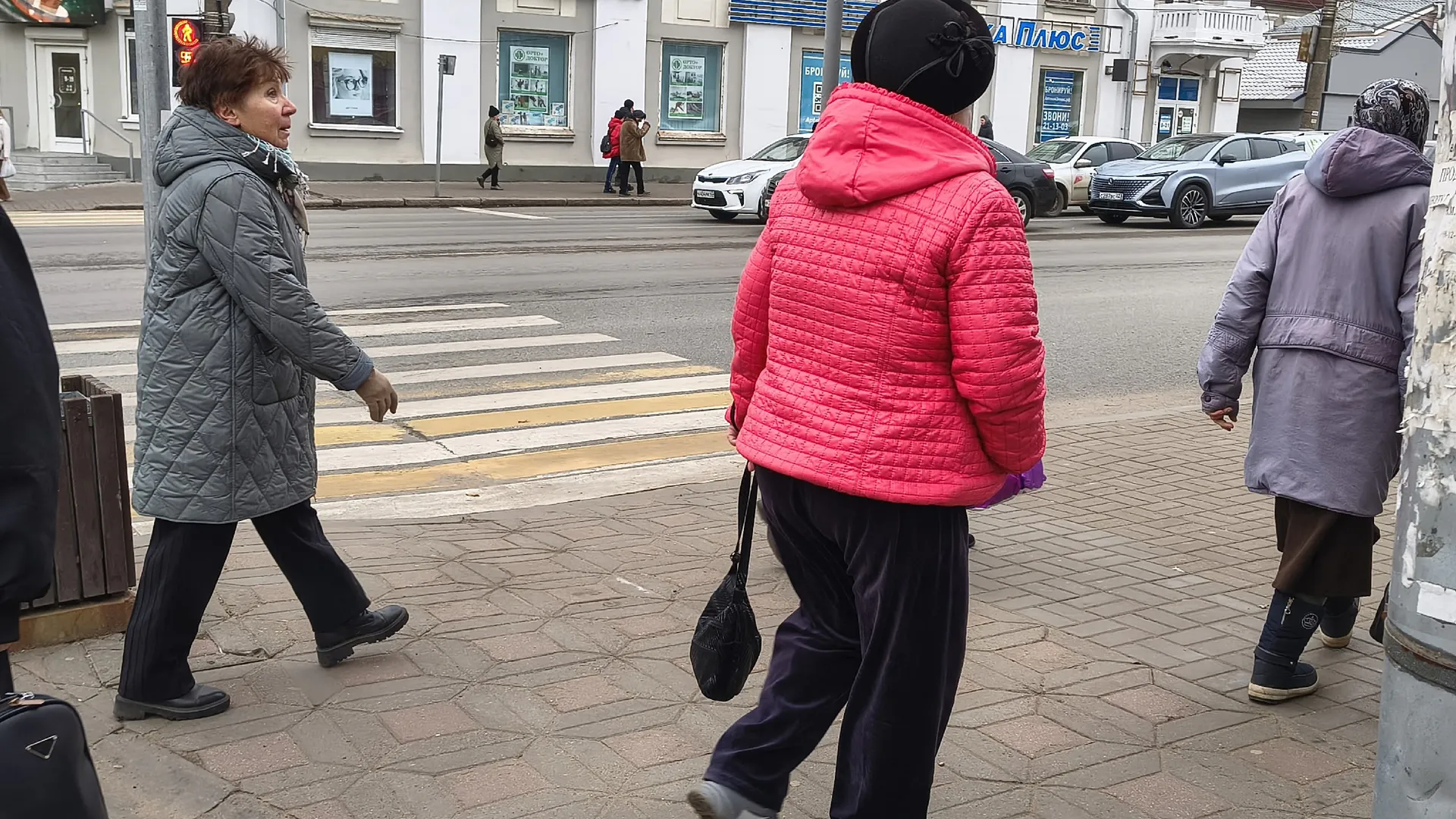 Указ уже подписан: в Думе рассказали, кому повысят пенсии уже в ноябре
