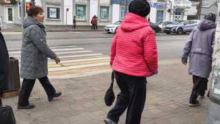 Указ уже подписан: в Думе рассказали, кому повысят пенсии уже в ноябре