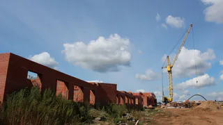 Места хватит на всех: на Московском шоссе в Рязани хотят построить 21-этажную гостиницу