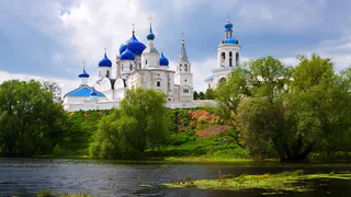 Во Владимире открывается выставка «Русский феникс. Земля Суздали»