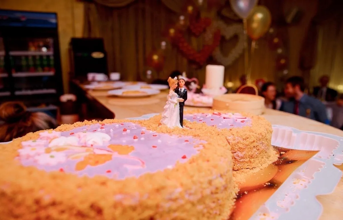 Магнитогорские пары получили высокие награды за семейные ценности