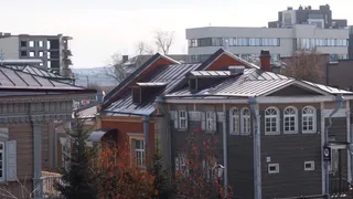 Варламов: Любимову стоит поучиться у Иркутска