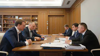 В Рязанской области до 2025 года переселят из аварийного жилья ещё 800 человек