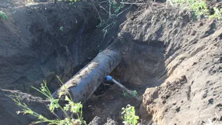 В Брянской области раскрыли кражу сотен тонн топлива