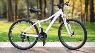 В Александрове задержали мужчину, укравшего велосипед из магазина