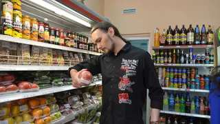 В Рязани обнаружили 250 поддельных продуктов