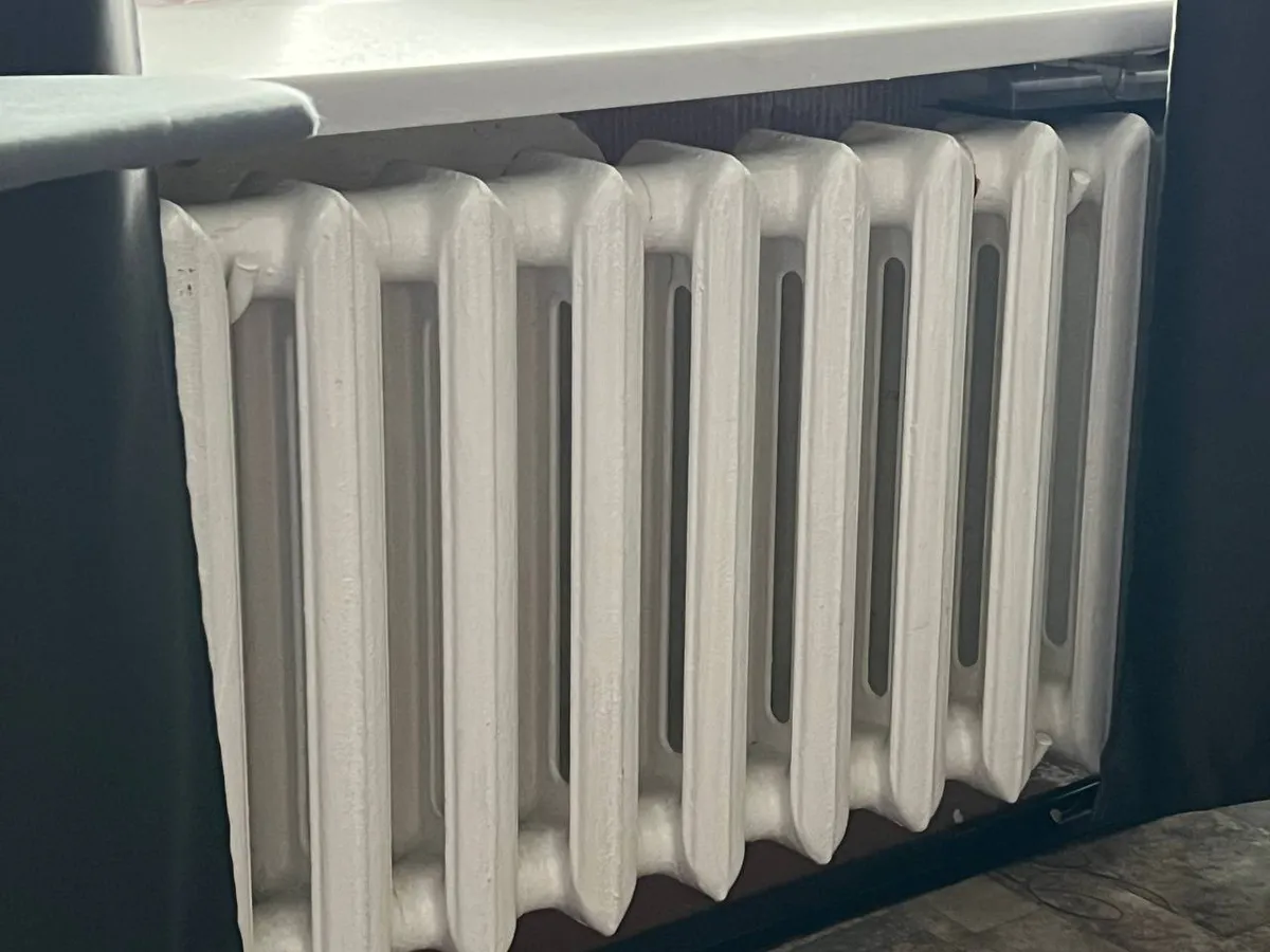 Зима близко: Госдума ужесточила наказание для тех, кто не готов к отопительному сезону