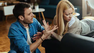 Способ выживания: учёные назвали причину женской истерики – это не просто капризы