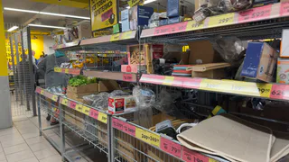 «Чижик» превратился в базар: индийские пледы, турецкий текстиль и корейская косметика - что обязательно унесу с собой