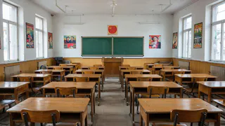 В казанских школах при режиме «Угроза атаки БПЛА» эвакуировали учащихся в укрытия