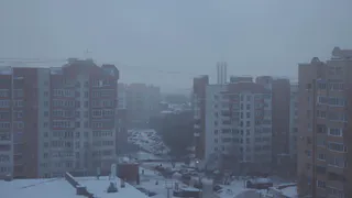 Особый противопожарный режим объявили в пензенском регионе