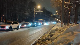 Прокуратура начала проверку из-за смертельной аварии с автобусом под Рязанью