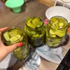 В этом году закрою 30 банок: идеальные хрустящие огурчики "с секретом" - заготовка, которую съели первой