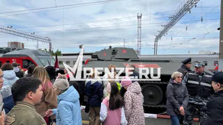 Пензенские статистики посчитали, сколько в области проживает детей