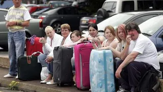 Горячая линия по вопросам возврата денег за путевки в Турцию