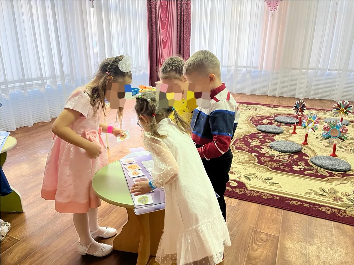 В Пензенской области детские сады будут работать до 20:00?