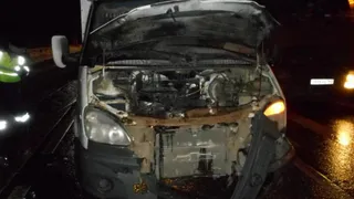 ДТП Рязани за эту среду