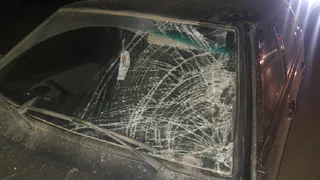 Водитель ВАЗ насмерть сшиб 26-летнего пешехода под Рязанью 