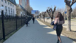 Лето начнется в середине марта: синоптики предупредили об аномальной жаре до +24 градусов