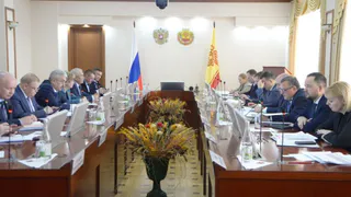 В Чувашии увеличат финансирование социальной сферы на 10 миллиардов рублей