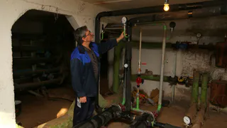 Холода близко - в Рязани началась подготовка к отопительному сезону