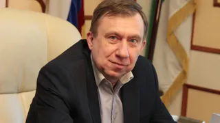 Новые кадровые перестановки: Гольдштейн крайне недоволен работой чиновников