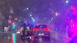 В Рязани задержана женщина 33 лет на Chery