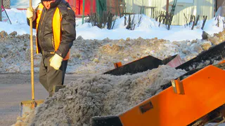 Когда вернется суровая зима? Февраль может нас удивить