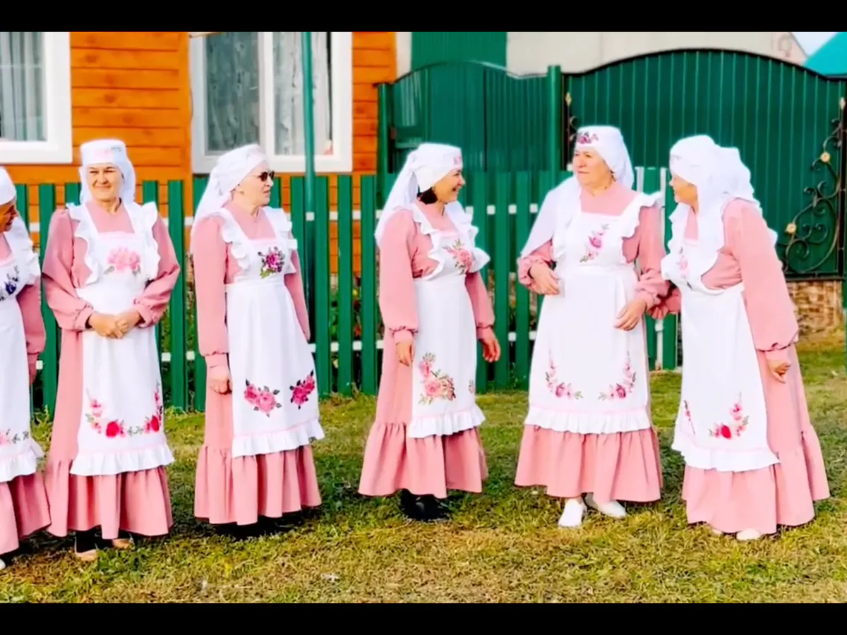 В Нижнекамском районе пройдет этнофестиваль «Каз өмәсе»