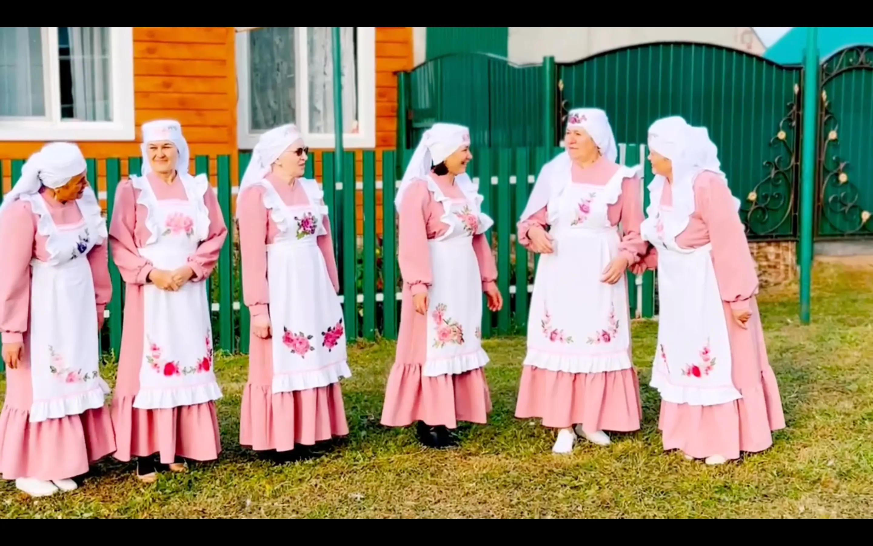 В Нижнекамском районе пройдет этнофестиваль «Каз өмәсе»