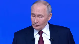 Путин подчеркнул важность поддержки семей с детьми