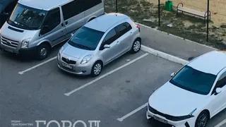 Рязань ищет решение "парковочного" вопроса