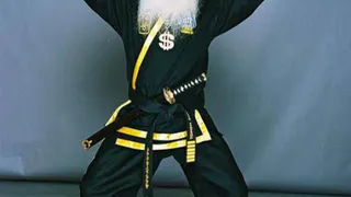 Пенсионер терроризировал нунчаками жителей брянской деревни