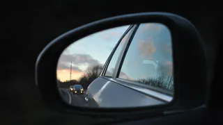 Водители Рязани пропускают пешеходов с риском угодить в ДТП