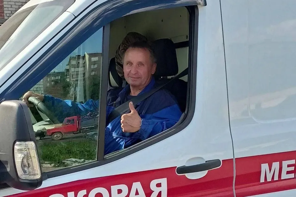 Фельдшеры Челябинской области получат водительские права: новое решение для улучшения медицинского обслуживания