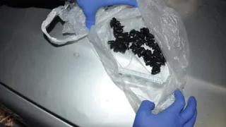 В Рязанской области полиция задержала наркодилера