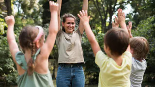 Массовое отравление детей произошло в магнитогорском лагере "Уральские зори" 
