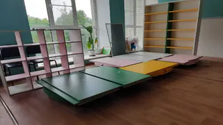 В деревне Новое Аннино Петушинского района откроется четвёртая модельная библиотека