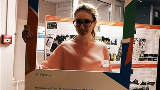 Instagram-подборка: как в Рязани стартовали выборы президента России