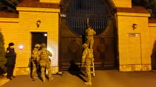 В Челябинской области лидер преступного сообщества объявлен в федеральный розыск