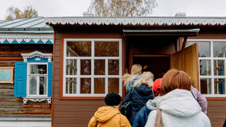 Замдиректора музея-заповедника Есенина стала Ольга Голева