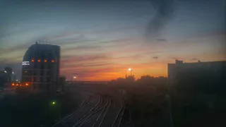 В среду будет пасмурно и холодно: рязанский прогноз погоды