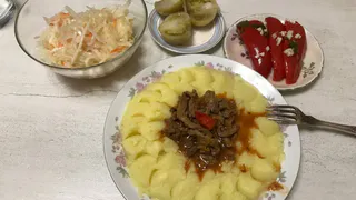 Картофельное пюре, как в детстве: 6 хитростей, о которых молчат даже опытные хозяйки — вкус меняется моментально