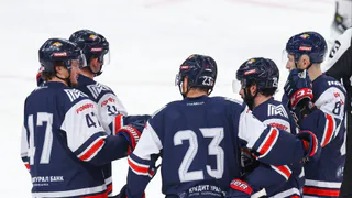 Сенсационные нули и мастер-класс в буллитах: Юров и Вовченко не смогли прорвать оборону соперника