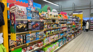 Комистат рассказал о колебаниях цен на товары в регионе